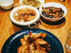 -小吊梨汤·北京菜·烤鸭(望京四元桥购物中心店)