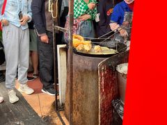 -丽华早点(大成路店)