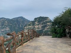 -十渡高山漂流