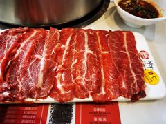 -焯牛潮汕牛肉火锅(云峰街创始店)
