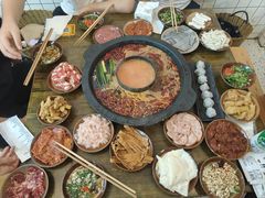 -黄潇洒老火锅(九眼桥宏济巷店)