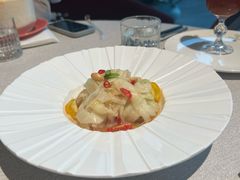 -吴越荣记苏州菜·松鼠桂鱼100%活鱼现做(斜塘老街店)