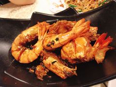 -喜记避风塘炒辣蟹(旗舰店)