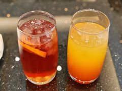 -东方红海鲜百汇(国际大厦店)