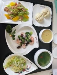 -台湾宝儿月子中心 (中南路店)