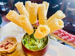 -羊大爷涮肉(亮马桥店)