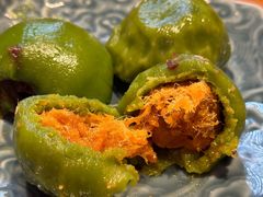 -鑫震源·苏式大虾生煎(山塘街店)