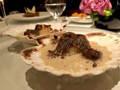 -Caprice(香港四季酒店)