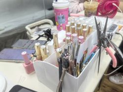 -尤米一站式美甲美睫