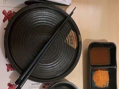 -赤坂亭·M9和牛烧肉(南京江南虹悦城店)