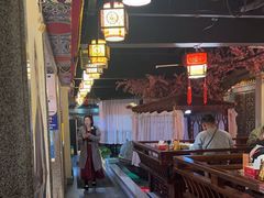 -应天大明王朝·南京菜(中山陵店)