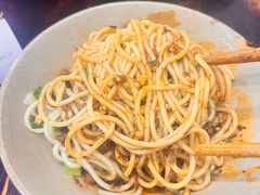 -泰宜担担面(黄泥塝总店)