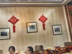 大堂-福合埕牛肉火锅(长平国新店)