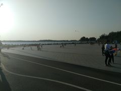 -丁香湖公园
