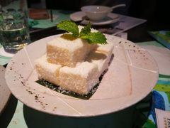 -大树餐厅(红旗街万达店)