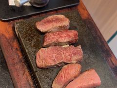 -一沙一城·岩烤牛扒(深圳首店)