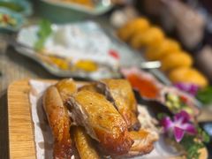 -Hi YOU你的饭局泰餐厅(雍和宫店)