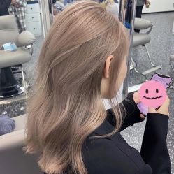 -MI HAIR