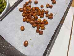 -不是烧烤·武汉大排档(亚运村店)