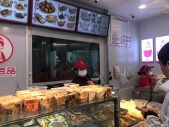 -娘心豆品(方庄店)