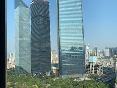 -广州富力君悦大酒店·凯菲厅