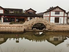 -常熟方塔园