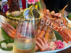 -Mr.Fish鱼鲜生海鲜放题(高德置地冬广场店)