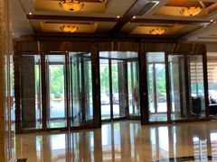 -山明水秀大饭店