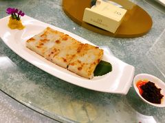 -香云轩·顺德菜(香云纱园林酒店店)