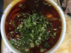 -清真·马安军辣子牛肉面