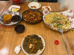 -多宾韩国料理(学衡路店)