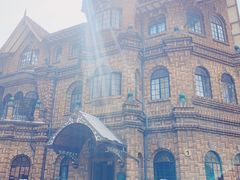 -马勒别墅饭店(静安寺店)