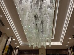 -中山利和希尔顿酒店