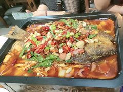 -壹块捌烧烤(灯市口店)