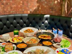 -星叶·东南亚料理(温州万象城店)