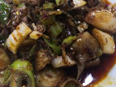 凉拌鸡-天一沾水肥肠(科园一街店)