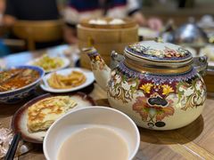 -源玺源烧麦馆(东护城河南街店)