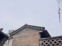 -山西王家大院