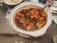 -好福记饭店(红梅公园店)