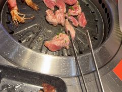 -新石器烤肉(百联川沙店)