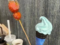 -小大董·烤鸭(王府井apm店)