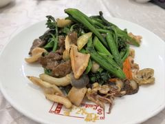 -凤城礼记鱼翅海鲜酒家(新马路总店)