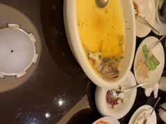 -万豪中餐厅·粤菜·北京粤财JW万豪酒店