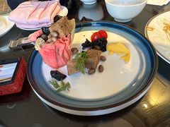 -利顺德大饭店·水岸中餐厅(小白楼店)