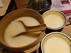 -冰川延边料理·炭烤串(原小木屋店)