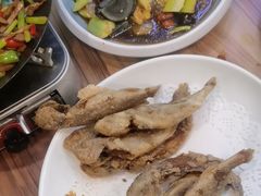 -合合春饼(潘家园店)