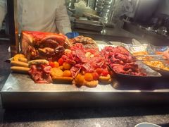 -威斯汀舞台餐厅