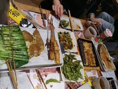 -木屋烧烤(岗顶二店)