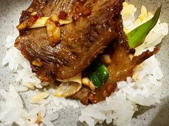 楚味回锅牛肉-静一餐厅·湖北菜(前门创始店)