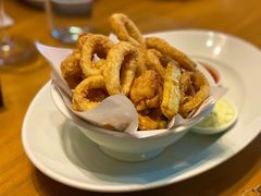 -君悦酒店·La Terrazza意合園·意式风味